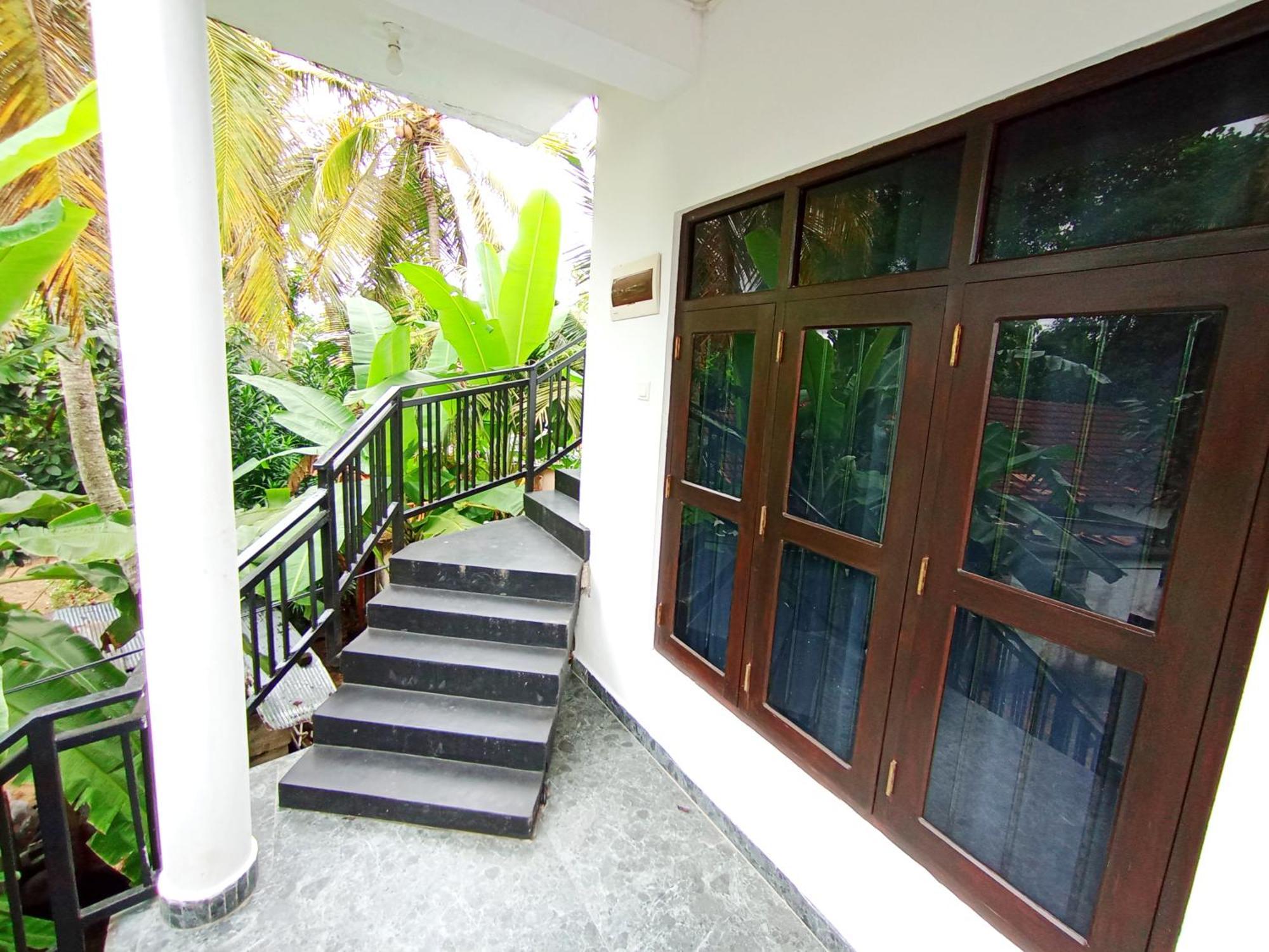 S & K Resort Mirissa Exterior photo